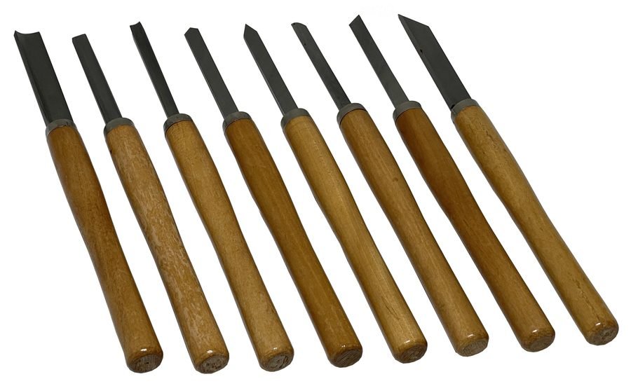 Showa SHOWA Wood Turning Chisel, Power Tools — Southend Philippines