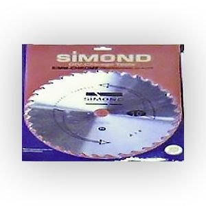 Simond HSS Circular Saw Rip Cutting 36 Teeth (For Wood), Power Tools Saws — Southend Philippines