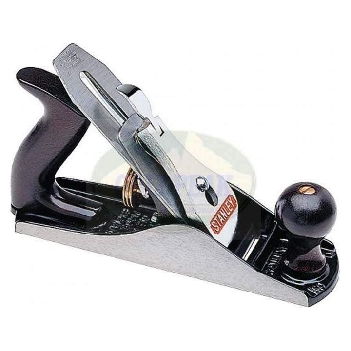 Stanley Stanley No. 3 Bailey Smoothing Hand Plane, Power Tools Routers & Planers — Southend Philippines