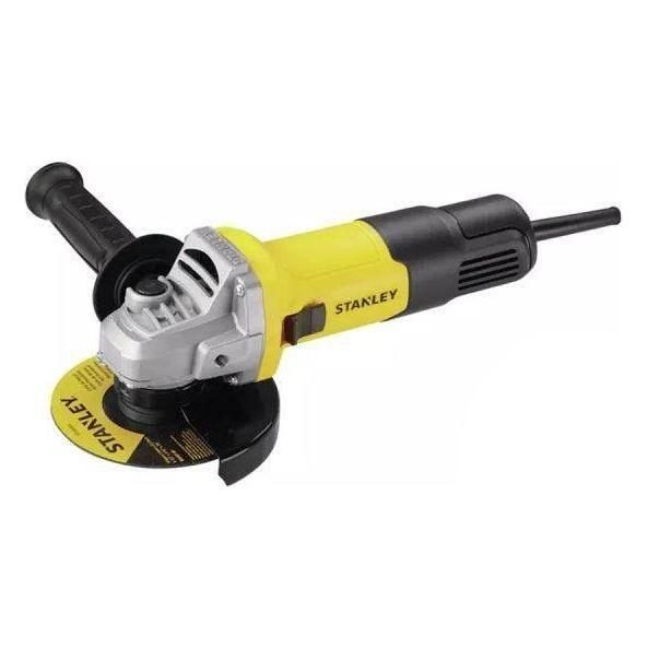 Stanley Stanley SG7100 Angle Grinder 4" 750W, Power Tools Grinders — Southend Philippines