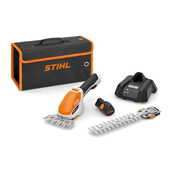 Stihl Stihl HSA 26 Cordless Shrub Shear / Grass Shears 10.8V [AS] (Kit), Power Tools — Southend Philippines