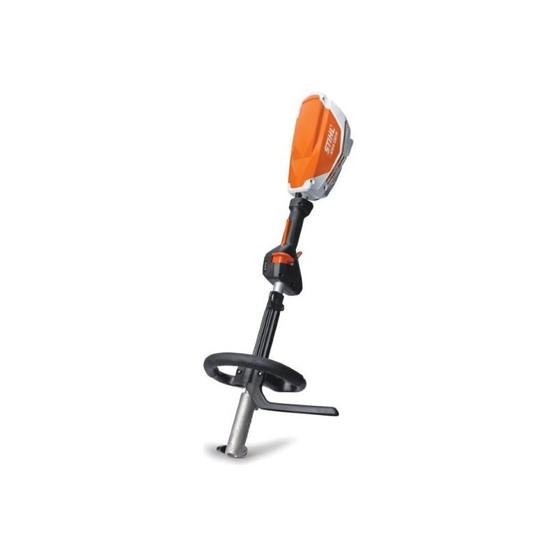 Stihl Stihl KMA 130 R Cordless Combi Engine / Multi-Function Power Head 36V [A, Power Tools — Southend Philippines