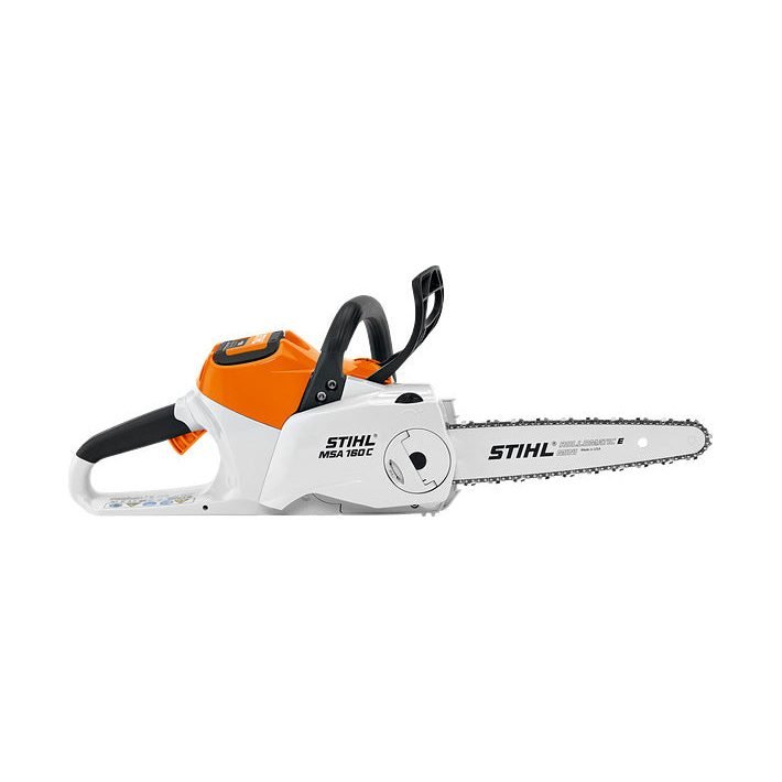 Stihl Stihl MSA 160 Cordless Chainsaw 12" 36V [AP] (Bare), Power Tools — Southend Philippines