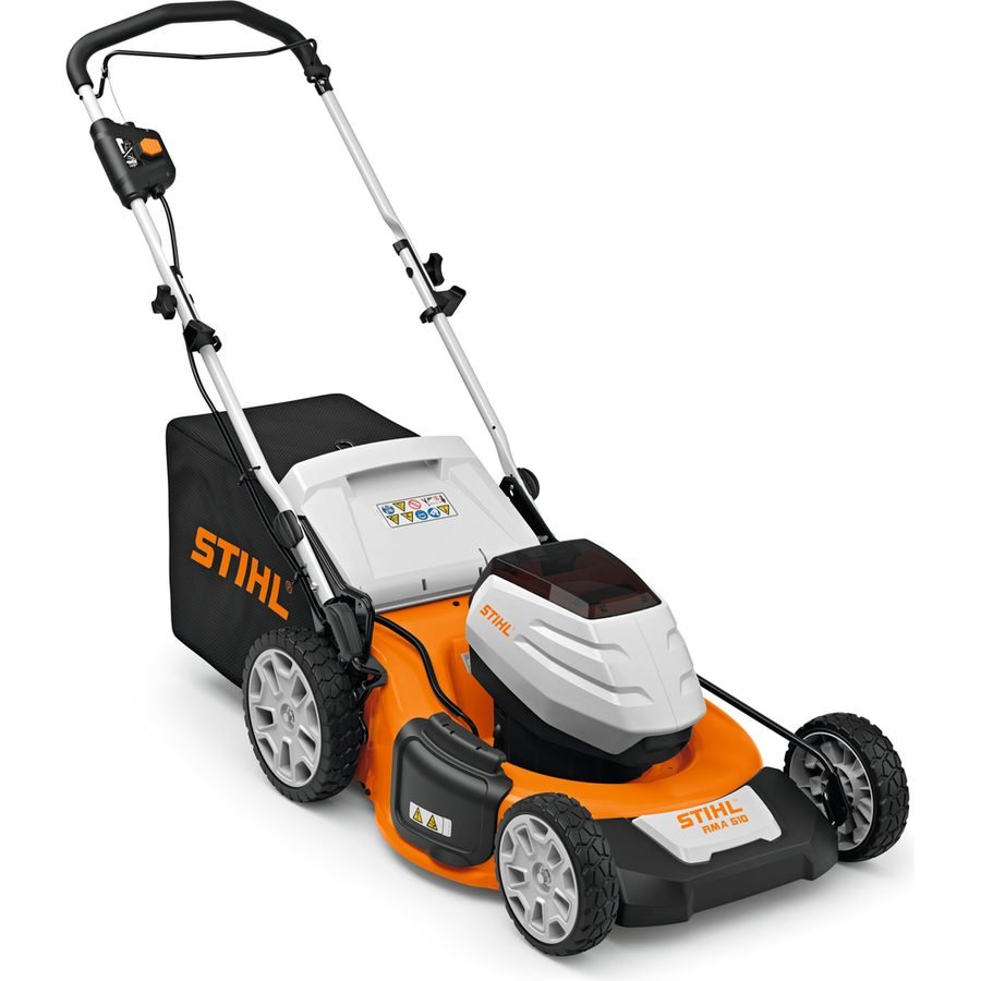 Stihl Stihl RMA 510 Cordless Lawnmower 36V [AP] (Bare), Power Tools — Southend Philippines