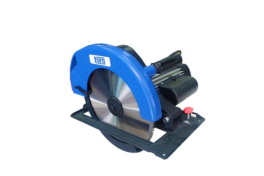 T CSG 9 CIRCULAR SAW 9” 2000W, Power Tools Saws — Southend Philippines