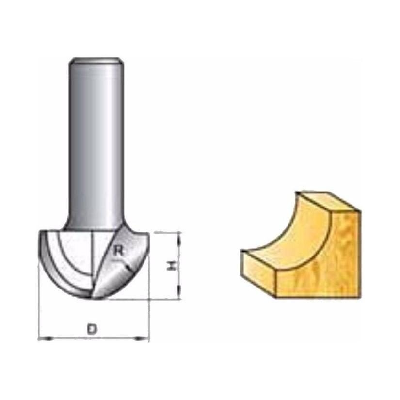Tatara Tatara Core Box Router Bit, Power Tools Routers & Planers — Southend Philippines