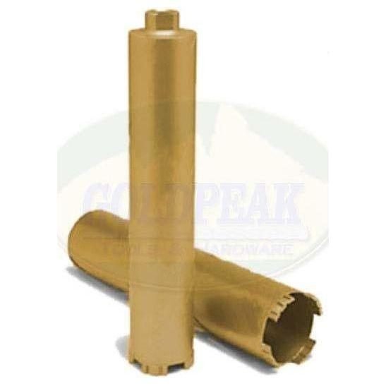 Tatara Tatara Diamond Core Drill Bit, Power Tools Drills & Drivers — Southend Philippines