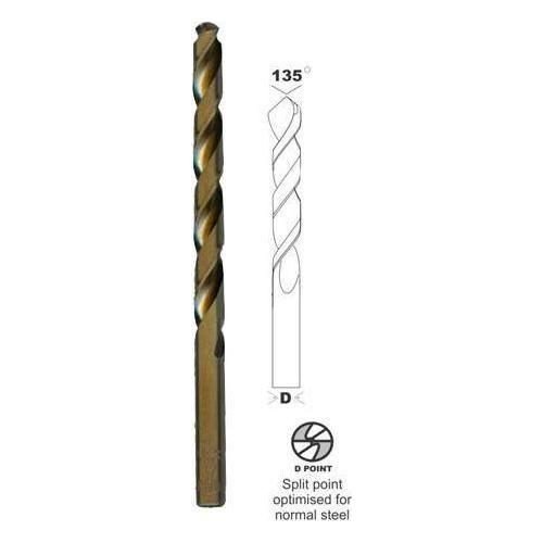 Tatara Tatara HSS Cobalt Drill Bits, Power Tools Drills & Drivers — Southend Philippines