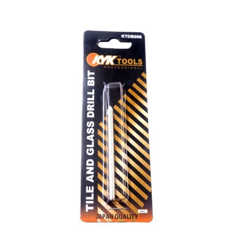 Tile And Glass Drill Bit, Power Tools Drills & Drivers — Southend Philippines