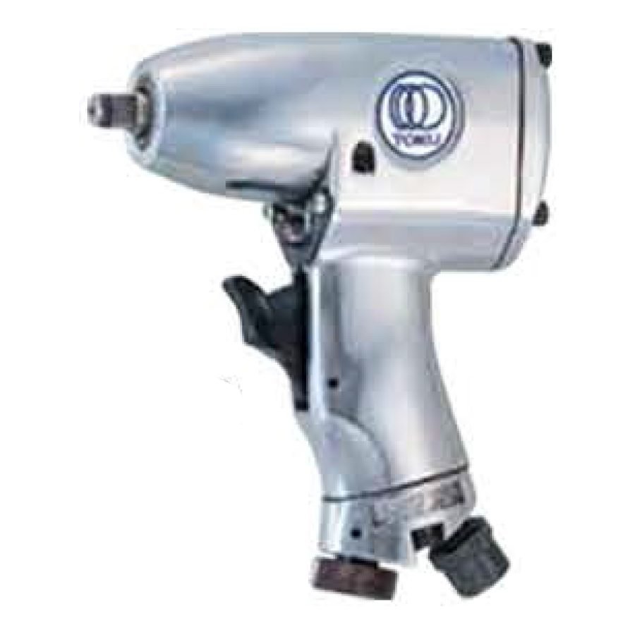 Toku Toku Ml-1311B Pneumatic Impact Wrench 3/8" Drive 10MM, Power Tools Drills & Drivers — Southend Philippines