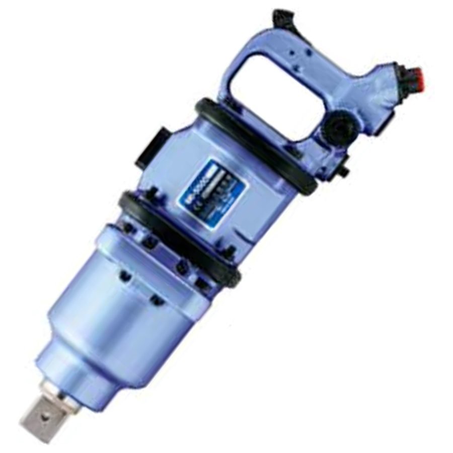 Toku Toku Ml-5500S Pneumatic Impact Wrench 1-1/2" Drive 55mm, Power Tools Drills & Drivers — Southend Philippines