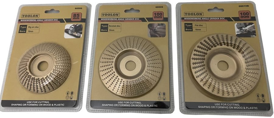 TOOLON Grinder Disc, Power Tools Grinders — Southend Philippines