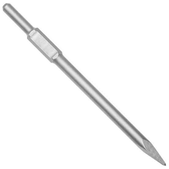 Total Total 30mm HEX Chisel Bit, Power Tools Bits & Blades — Southend Philippines