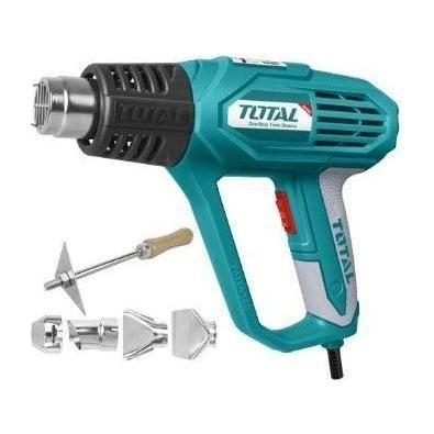Total Total TB1206 Heat Gun / Hot Air Gun, Power Tools Heat Guns — Southend Philippines