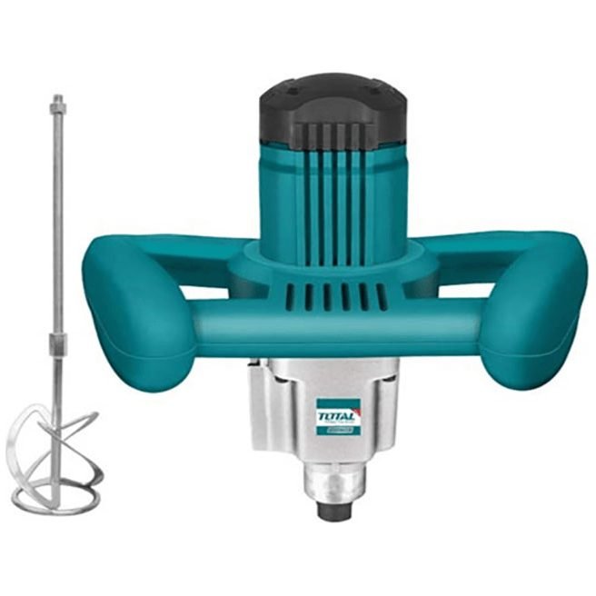 Total Total TD614001 Power Mixer, Power Tools Drills & Drivers — Southend Philippines