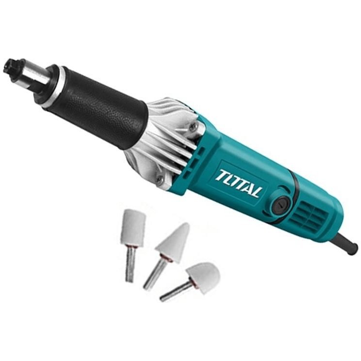 Total Total TG504062 Die Grinder 400W, Power Tools Grinders — Southend Philippines