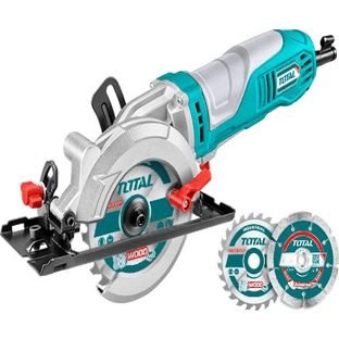 Total Total TMFS7501 Multi Function Saw, Power Tools Saws — Southend Philippines