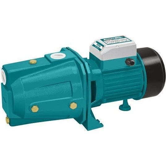 Total Total TWP37506-5 1HP Jet Water Pump 750W, Power Tools Drills & Drivers — Southend Philippines