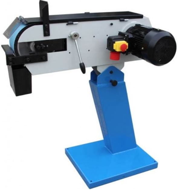 TTMC Belt Grinder S-75, Power Tools Grinders — Southend Philippines