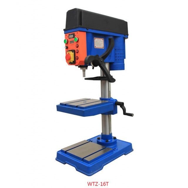 TTMC Drill Tapping Press, Power Tools Drills & Drivers — Southend Philippines