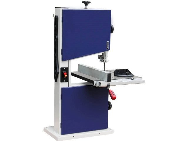 TTMC Wood Bandsaw Machine TBS-245, Power Tools — Southend Philippines