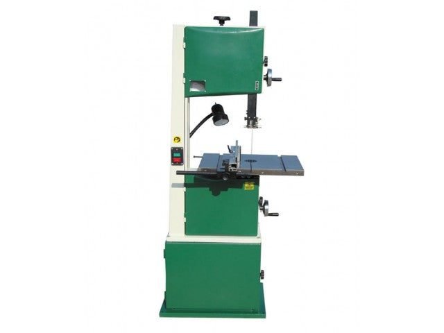 TTMC Wood Bandsaw Machine TBS-356, Power Tools — Southend Philippines