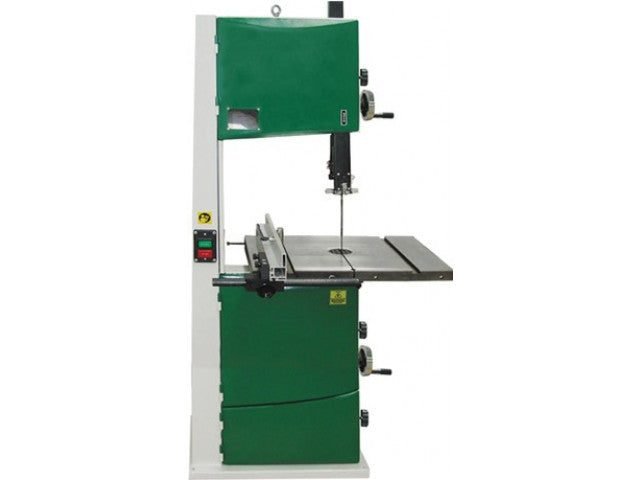 TTMC Wood Bandsaw Machine TBS-457, Power Tools — Southend Philippines
