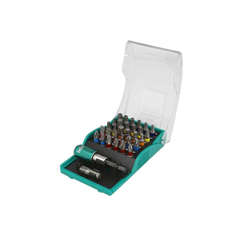 UNIVERSAL DRILL BITS Set, Power Tools Drills & Drivers — Southend Philippines