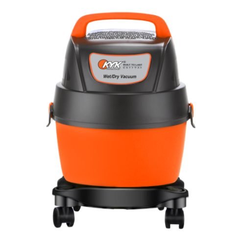 Vacuum Cleaner 600W (4L), Power Tools Blowers & Vacuums — Southend Philippines