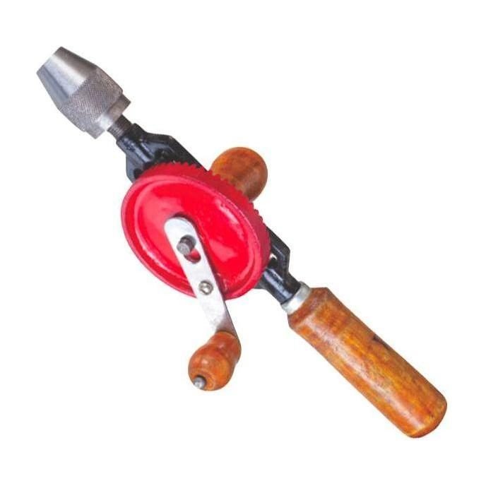 Venus Manual Hand Drill, Power Tools Drills & Drivers — Southend Philippines