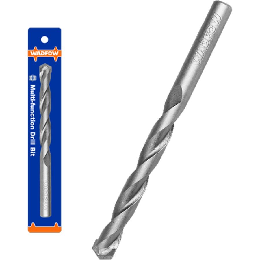 Wadfow Wadfow Multi-Function Drill Bit, Power Tools Drills & Drivers — Southend Philippines