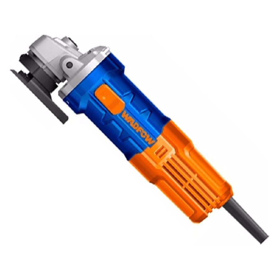 Wadfow Wadfow WAG15851 Angle Grinder 850W, Power Tools Grinders — Southend Philippines