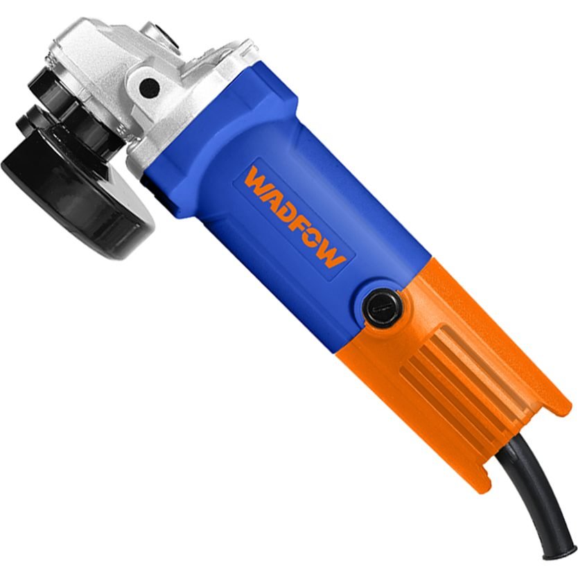 Wadfow Wadfow WAG35802P Angle Grinder 800W, Power Tools Grinders — Southend Philippines