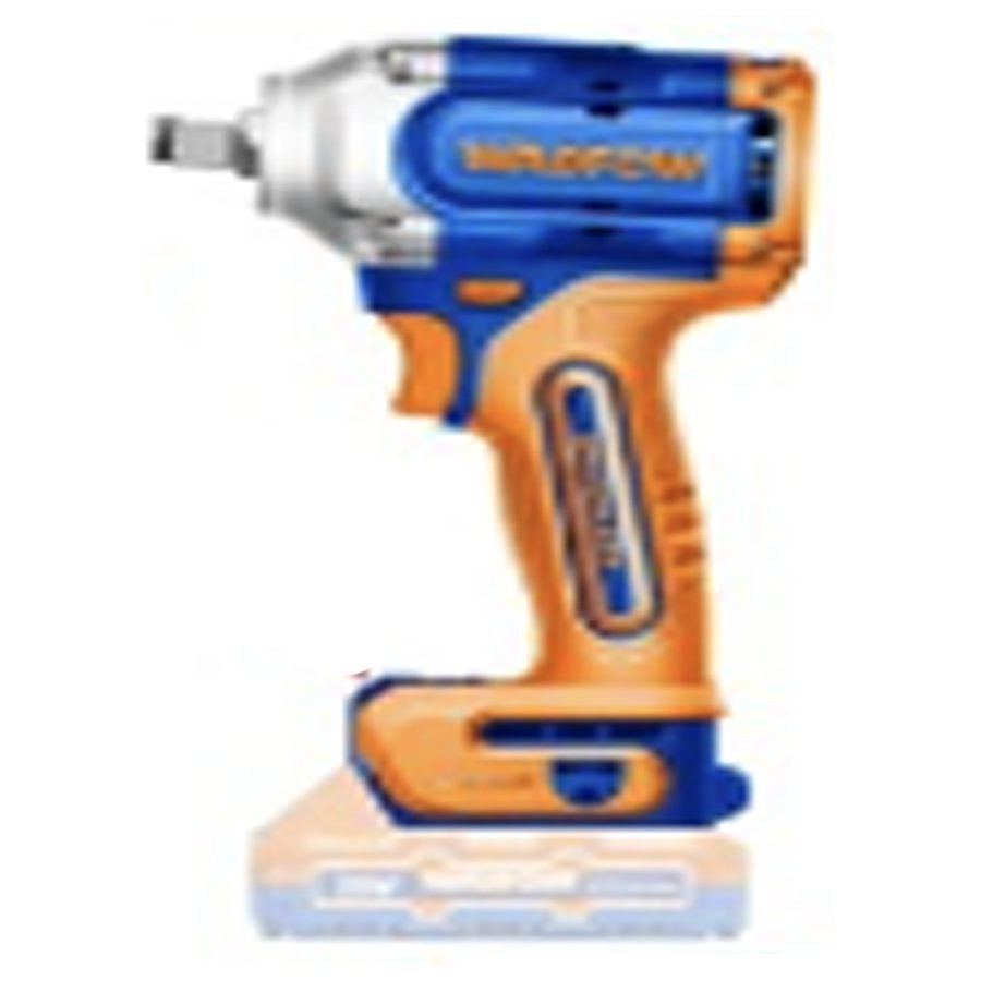 Wadfow Wadfow WCD1B48 Li-Ion Brushless Impact Wrench 20V, Power Tools Drills & Drivers — Southend Philippines