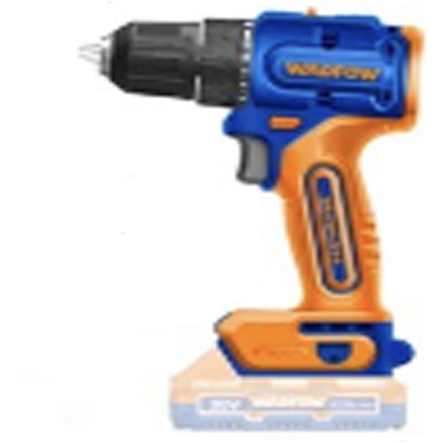Wadfow Wadfow WCDP552 Li-Ion Brushless Cordless Drill 20V, Power Tools Drills & Drivers — Southend Philippines