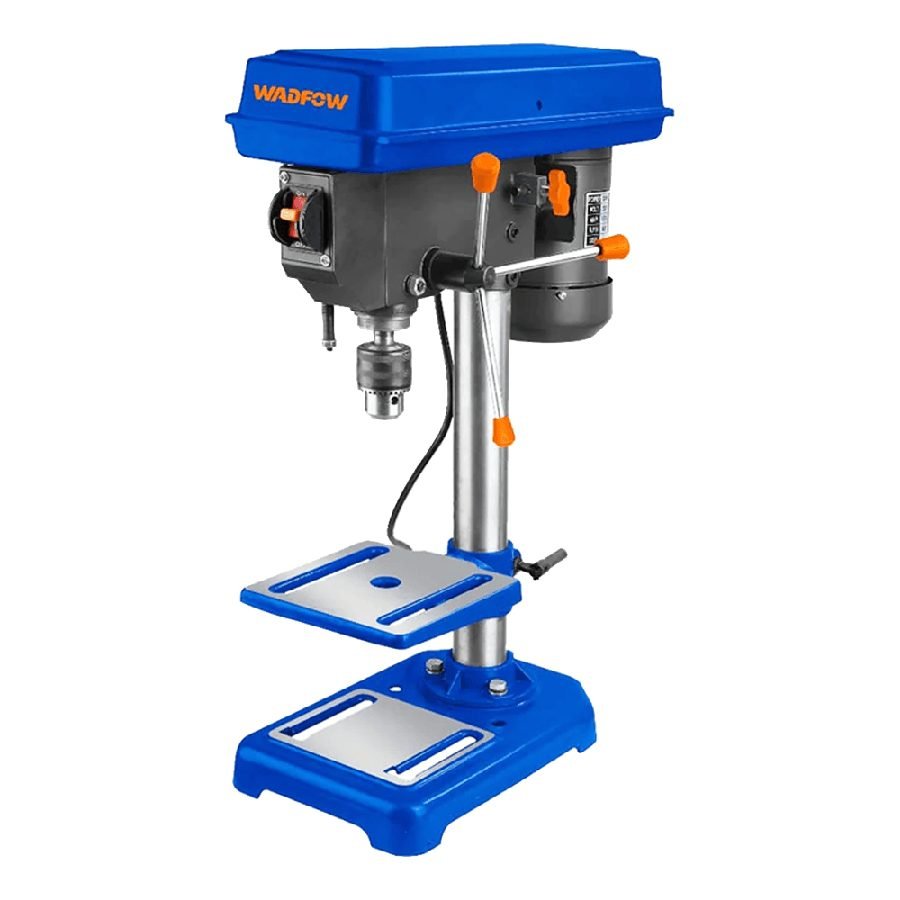 Wadfow Wadfow WDP15350P Drill Press 350W, Power Tools Drills & Drivers — Southend Philippines
