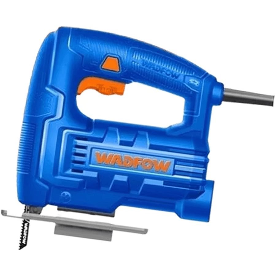 Wadfow Wadfow WJS15571 Jig Saw 570W, Power Tools Woodworking Jigs & Clamps — Southend Philippines