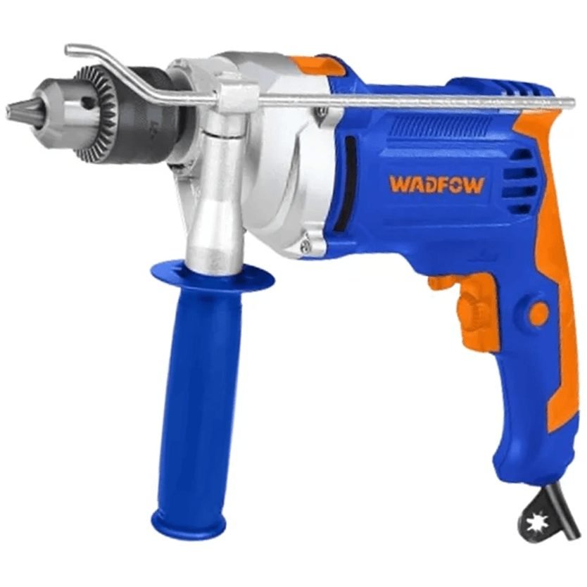 Wadfow Wadfow WMD151051 Impact Drill 1050W, Power Tools Drills & Drivers — Southend Philippines