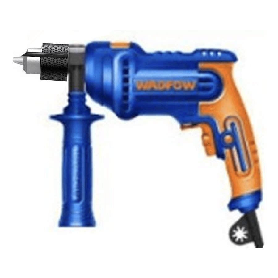Wadfow Wadfow WMD15851P Impact Drill 850W, Power Tools Drills & Drivers — Southend Philippines
