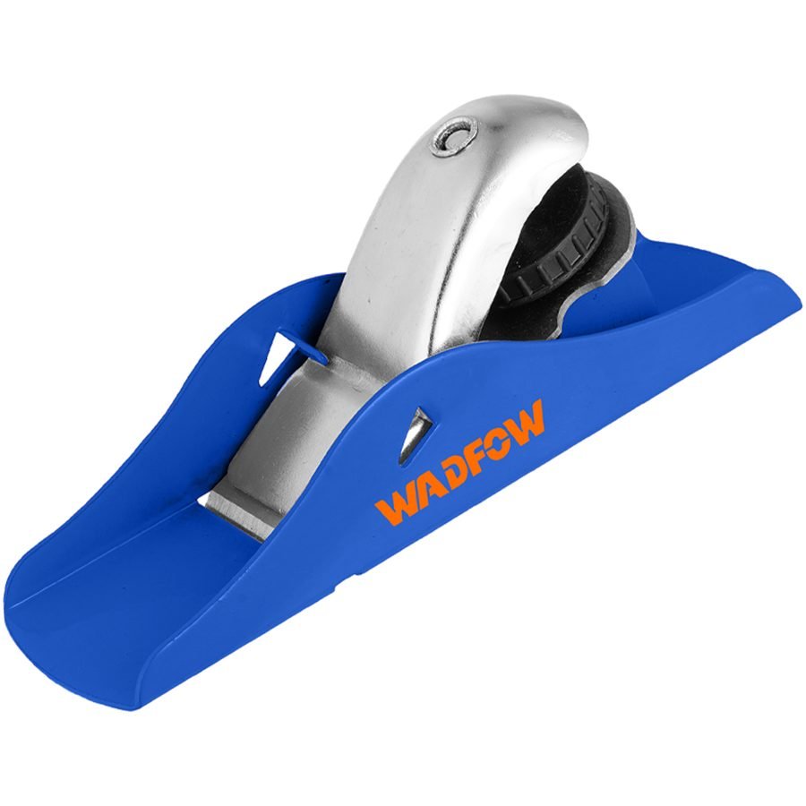 Wadfow Wadfow WTB1101 Iron Planer, Power Tools Routers & Planers — Southend Philippines