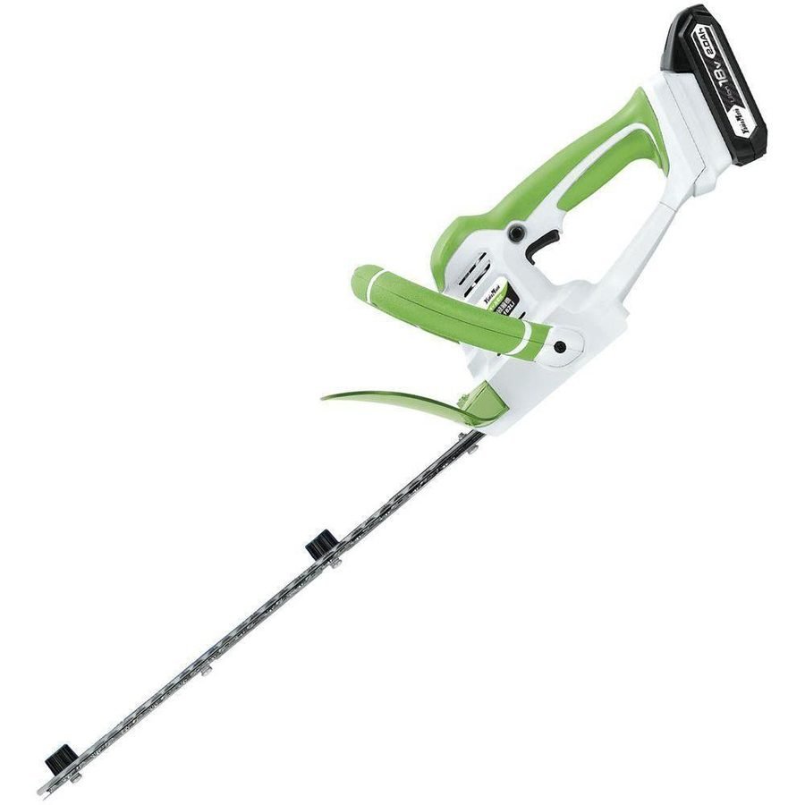 Yamamoto 18V BHT-182Li Cordless Hedge Trimmer [Bare], Power Tools Routers & Planers — Southend Philippines
