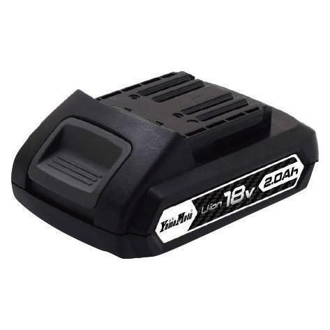 Yamato Yamato BLi-1802 18V Battery 2.0Ah, Power Tools Batteries & Chargers — Southend Philippines