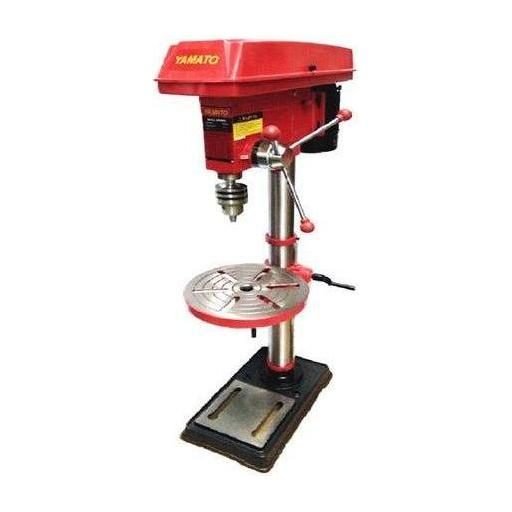 Yamato Yamato YDP-16 Drill Press 16mm 375W (1/2HP), Power Tools Drills & Drivers — Southend Philippines