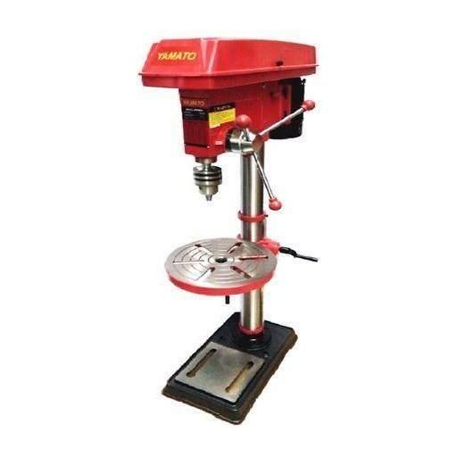 Yamato Yamato YDP-16B Drill Press 16mm 375W (1/2HP), Power Tools Drills & Drivers — Southend Philippines