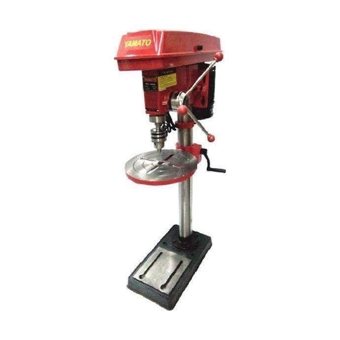 Yamato Yamato YDP-20 Drill Press 20mm 750W (1HP), Power Tools Drills & Drivers — Southend Philippines