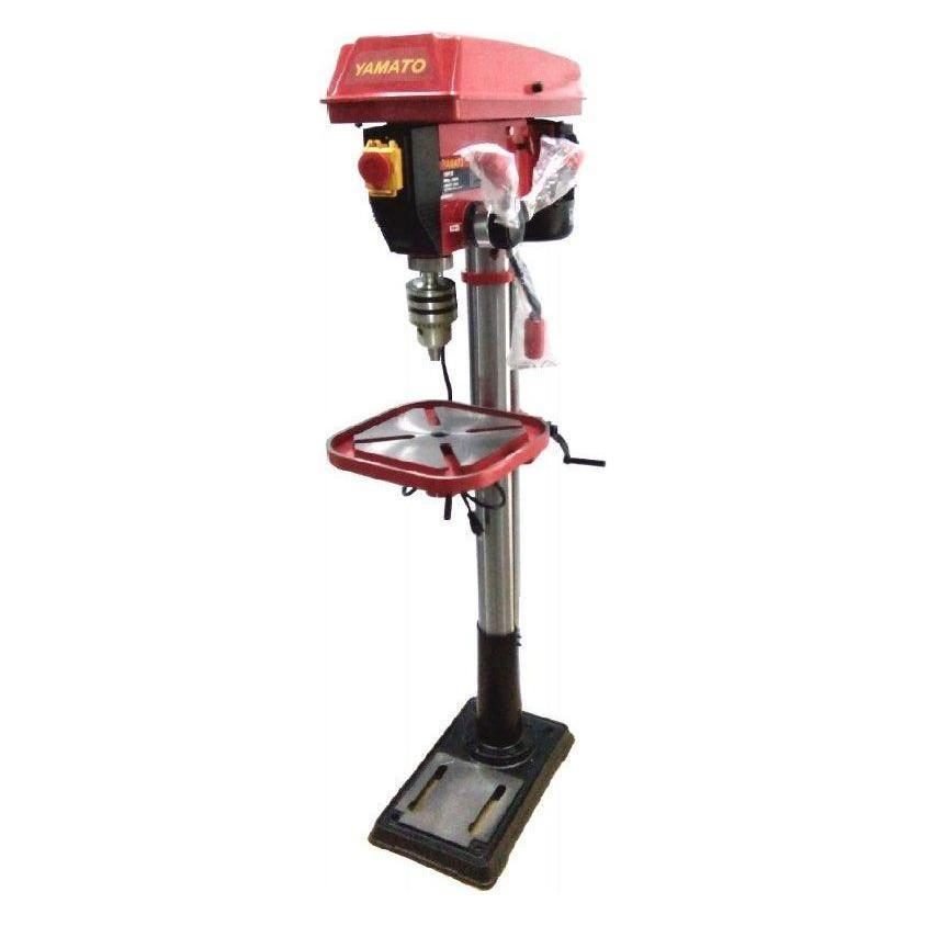 Yamato Yamato YDP-32 Drill Press 32mm 1500W (2HP), Power Tools Drills & Drivers — Southend Philippines