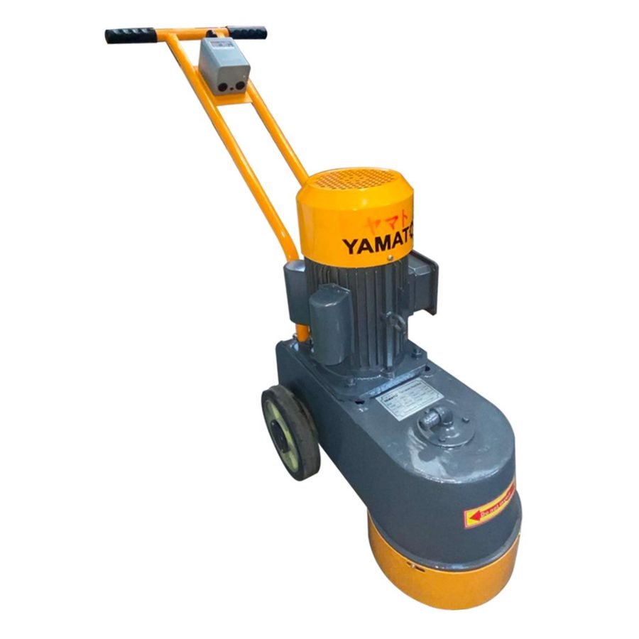 Yamato Yamato YFGM-250 Concrete Grinder Machine, Power Tools Grinders — Southend Philippines