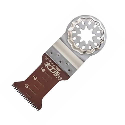 Zetsaw 33mm Woodworking Multitool