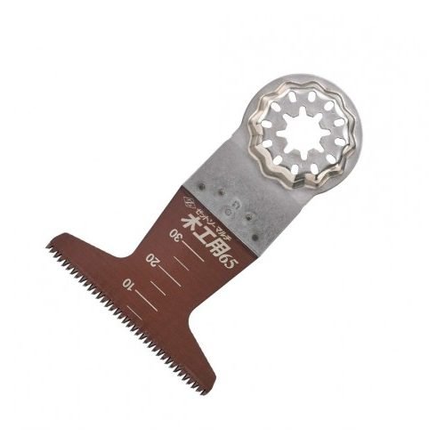 Zetsaw 65mm Woodworking Multitool