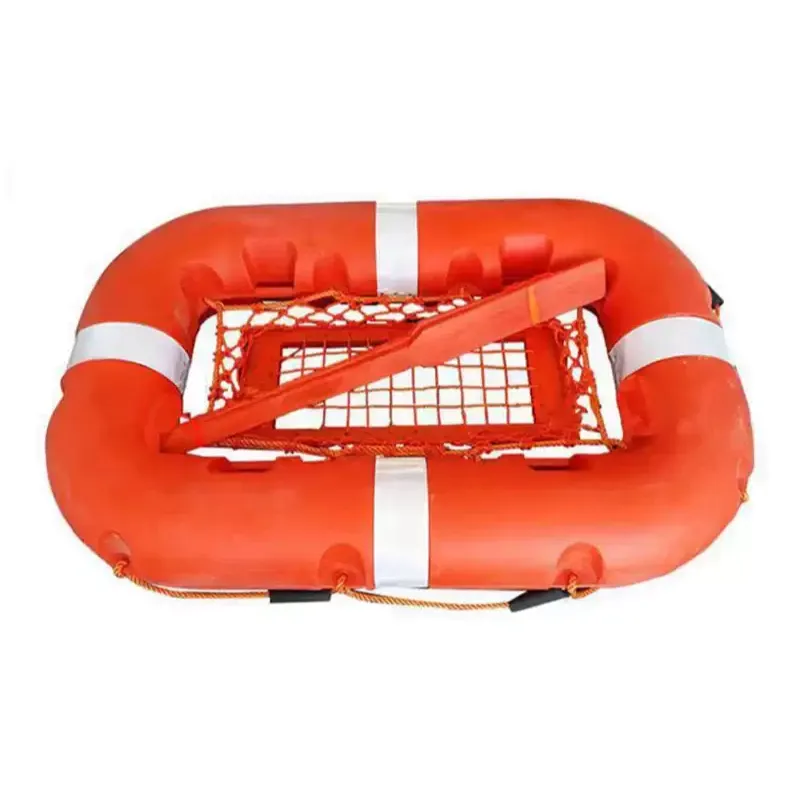 10 Person Life Raft